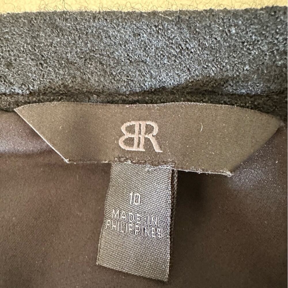 Banana Republic Black Label Skirt size 10 - Picture 2 of 6